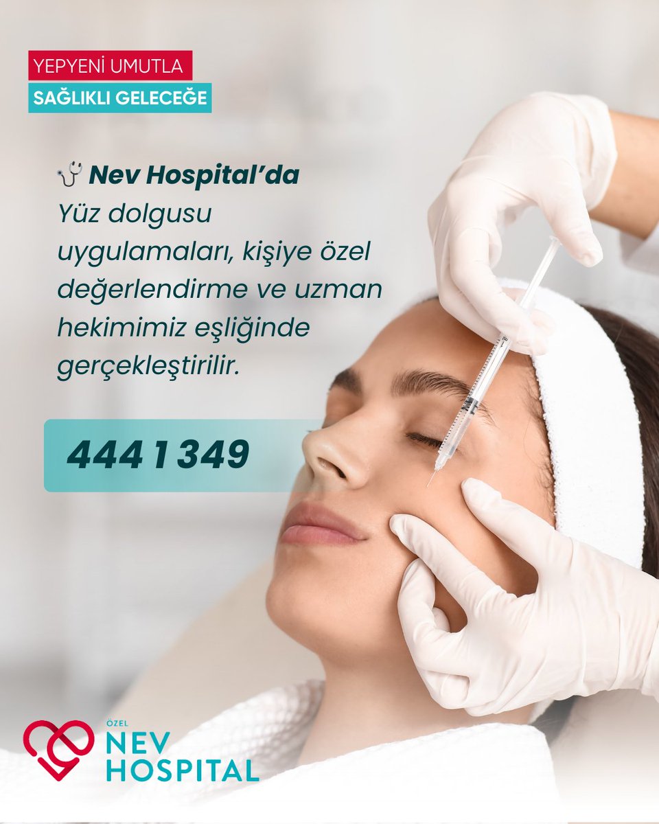 Yüz dolgusu, yüz hatlarında zamanla oluşan hacim kaybını dengelemek, yüzün doğal oranlarını koruyarak daha dengeli bir görünüm elde etmek amacıyla uygulanır. Kişiye özel planlama ile uzman hekimimiz tarafından gerçekleştirilir.