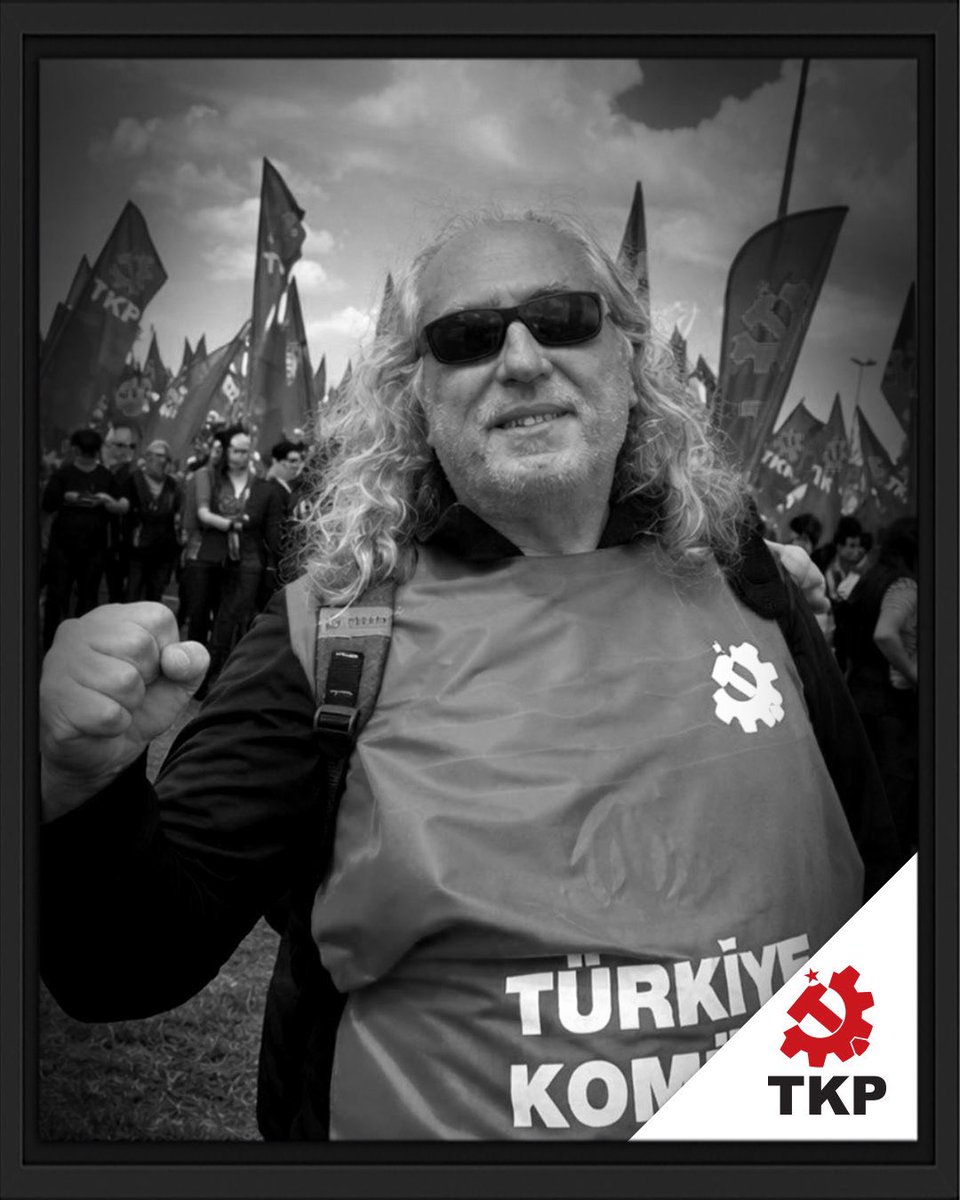 Avcılar Örgütü’nden yoldaşımız Şeyda Uysal’ı uzun süredir tedavi gördüğü hastalık sonucu kaybettik. 

Cenaze töreni yarın saat 15.00’de Büyükçekmece Yeni Mezarlığı’nda gerçekleşecek. 
 
Ailesinin ve tüm sevenlerinin başı sağolsun.

Yoldaşımızın anısını mücadelemizde yaşatacak,