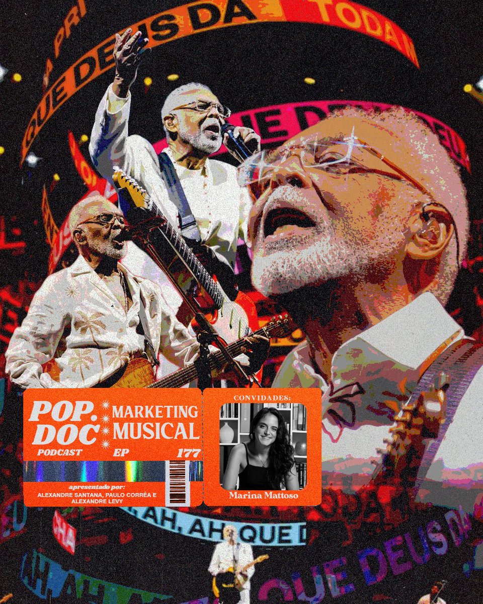 docpopcast's tweet photo. Episódio novo disponível!!

https://t.co/CKuJ140Bgz https://t.co/OM5SYJjtJW