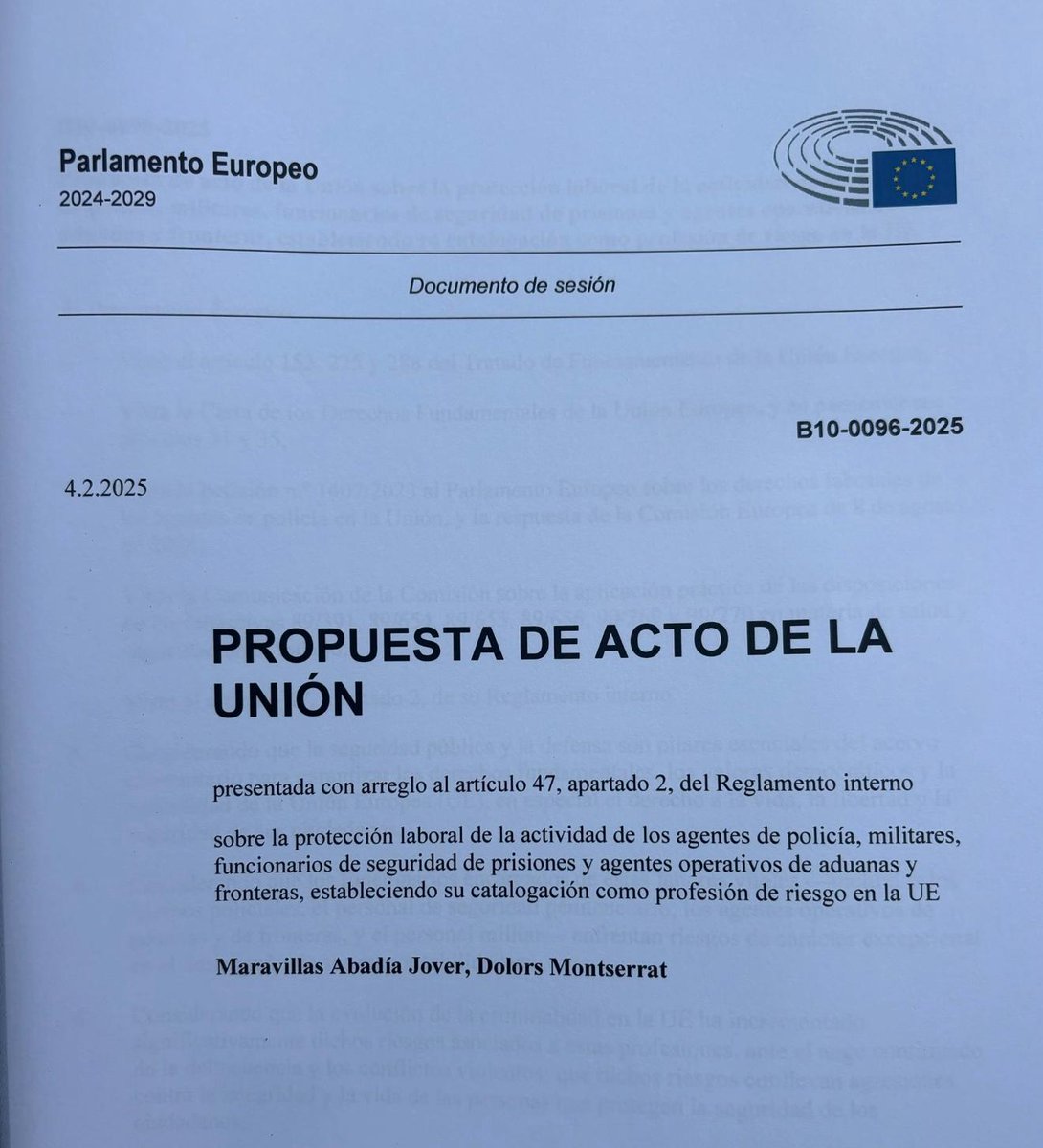 Unión de Oficiales Guardia Civil tweet media