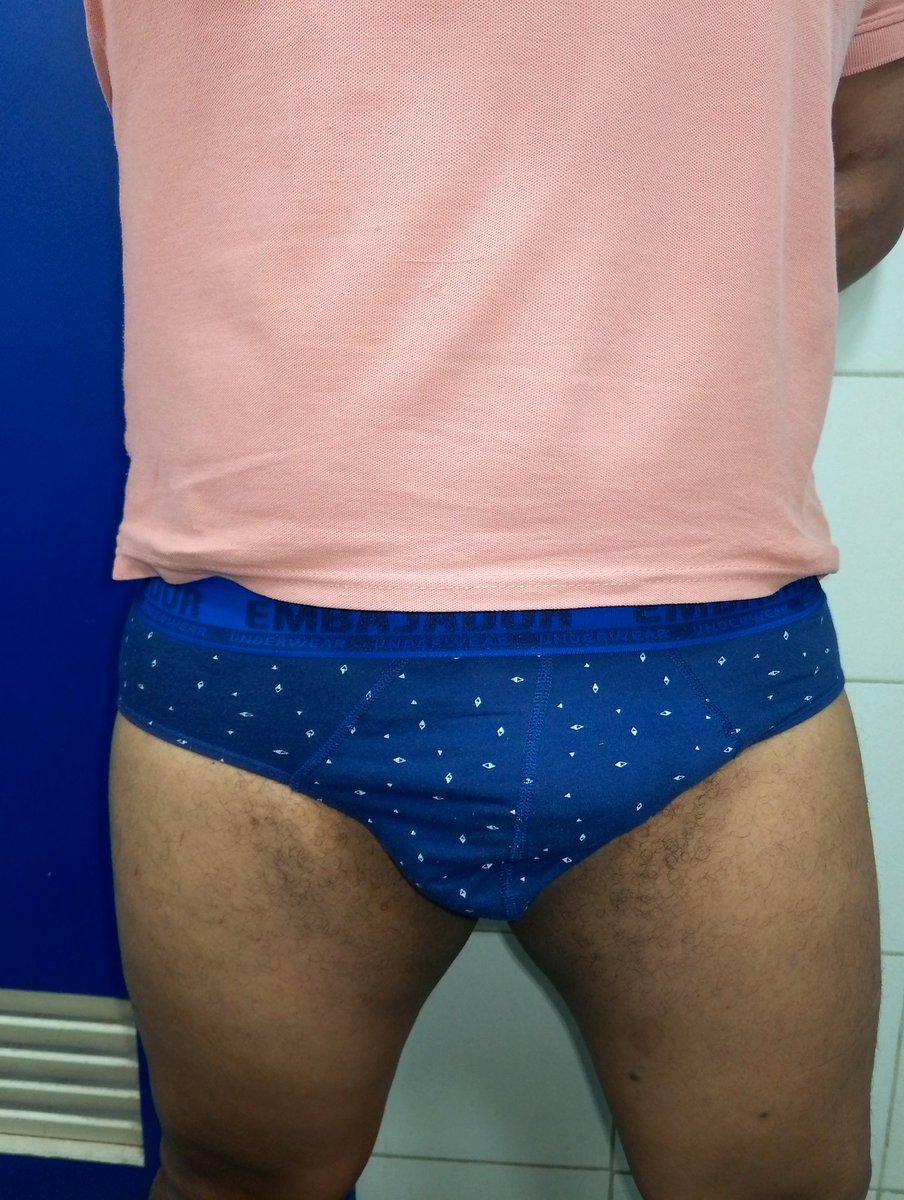 Mostrando mis nuevos interiores