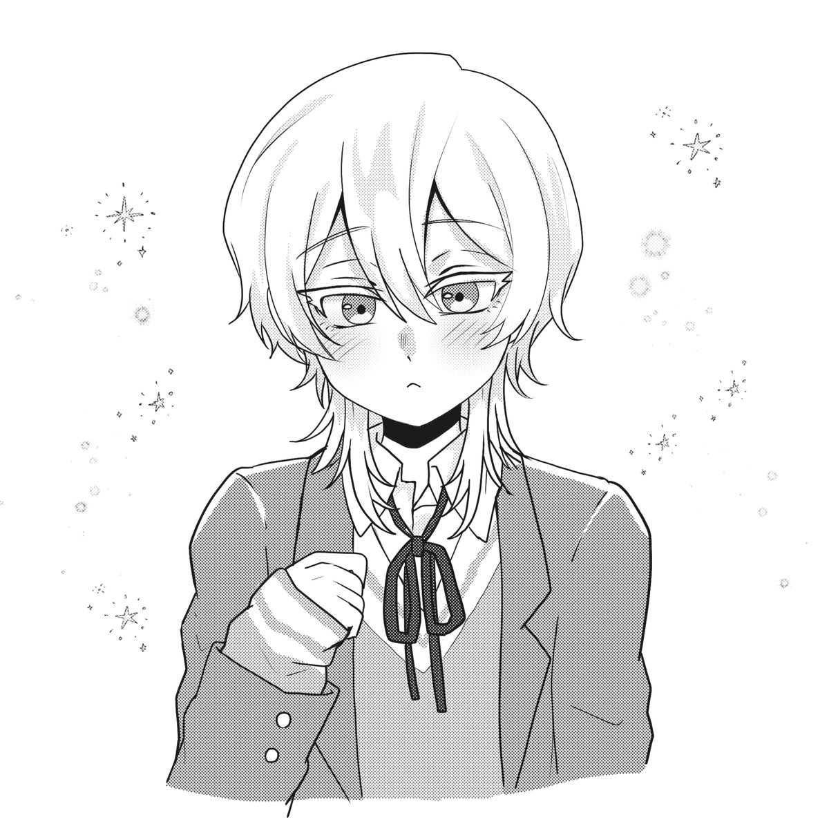 もちのしらたま (@siromochino) on X