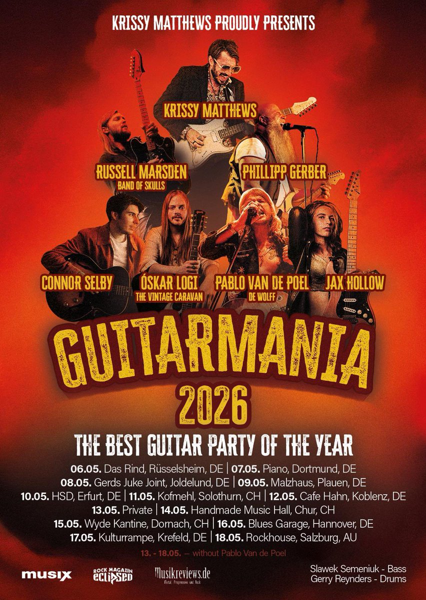 Jax Hollow tweet media