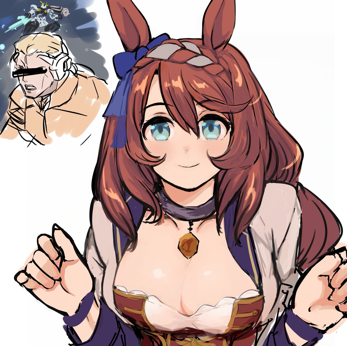 hossimu's tweet image. 逆シャアなんの関係もないけど　イトウさんクリーク