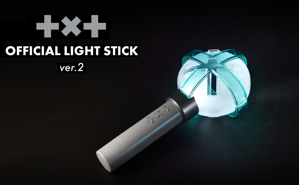 [#BBB_PHGO] #TXT - Official  Light Stick Ver 2 
✨P 2,550   
* FETA 
* 50% DP PAYO; 50% ONCE ONHAND  
(you can also opt for installment) 
* All in + LF + PF    
* DM TO ORDER  

  wts lfb ph go tomorrow x  together Wonders at 5:53 manila 2026 fan concert