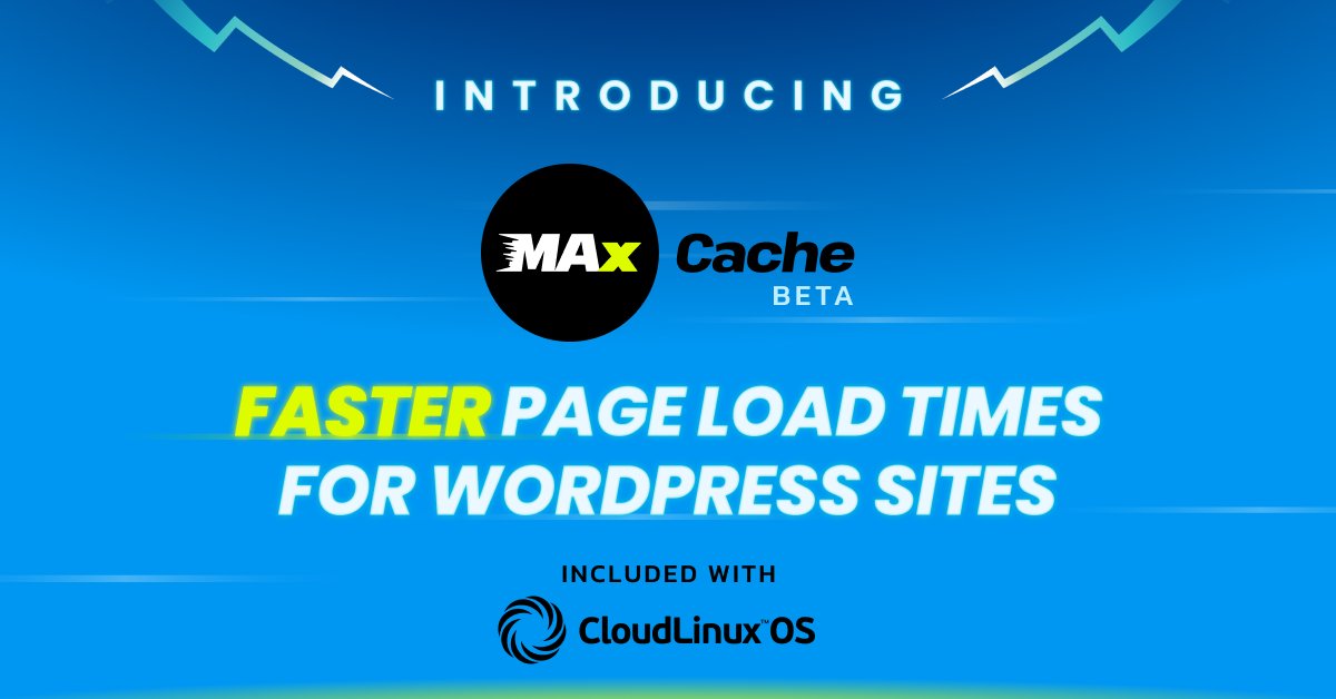 CloudLinuxOS tweet media