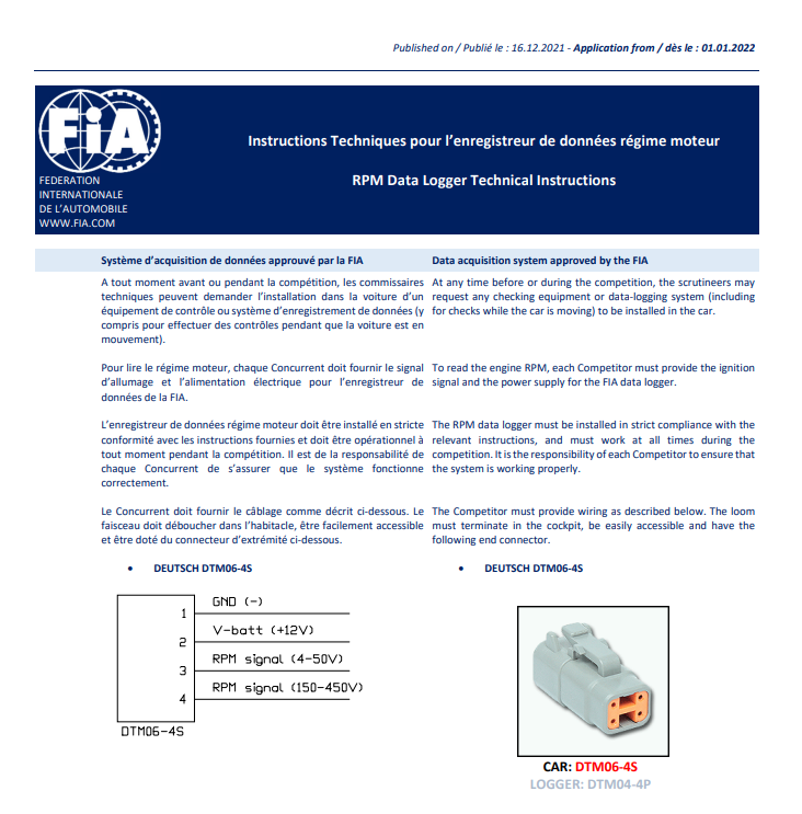 Técnico RFEDA tweet media