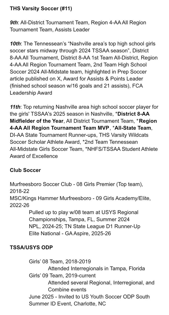 Brindley Duncan 2027 tweet media