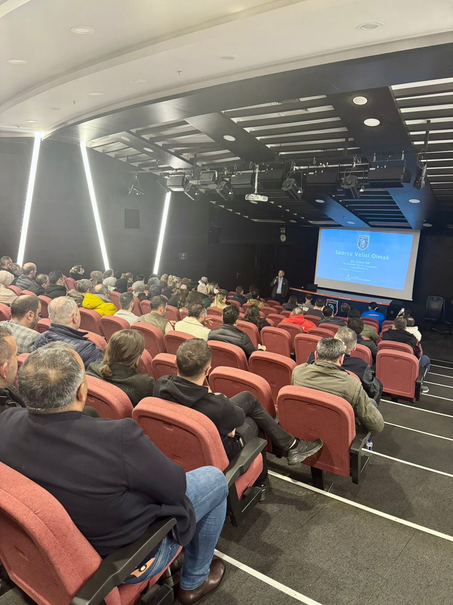 ibfkAkademi's tweet image. 🎓 Akademimizde Acıbadem Sports tarafından, genç sporcuların sağlıklı gelişimine katkı sağlayacak farkındalık oluşturmayı amaçlanan organizasyon düzenlendi. 

➡️ instagram.com/p/DTfsAT5Avne/…