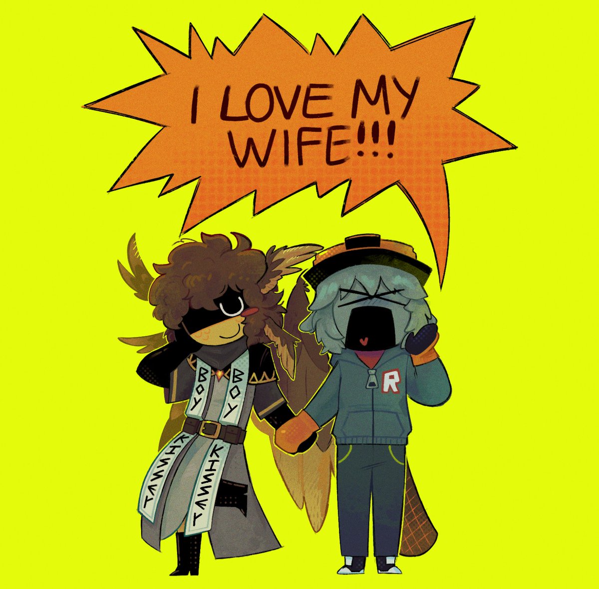 telamonrighttoe's tweet image. I'll stop being political with these things because I just need support in my art not for simple comments...
I don't need the algorithm to focus on simple sh! t$