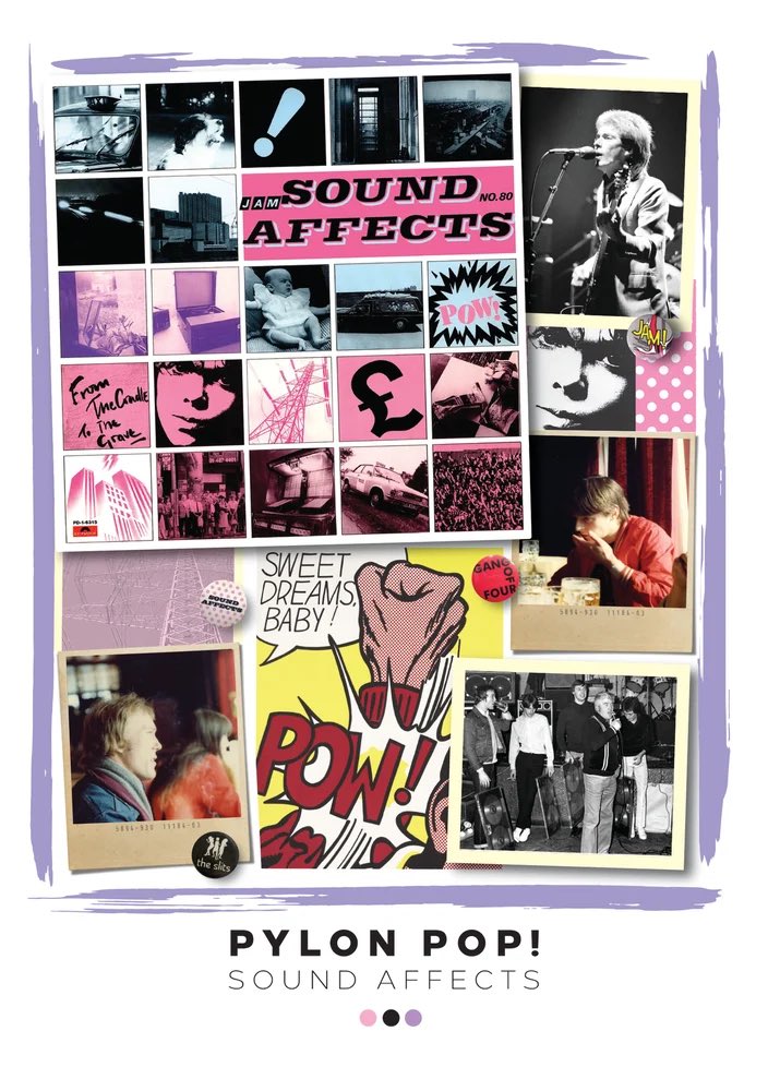 All Mod Icon magazine tweet media