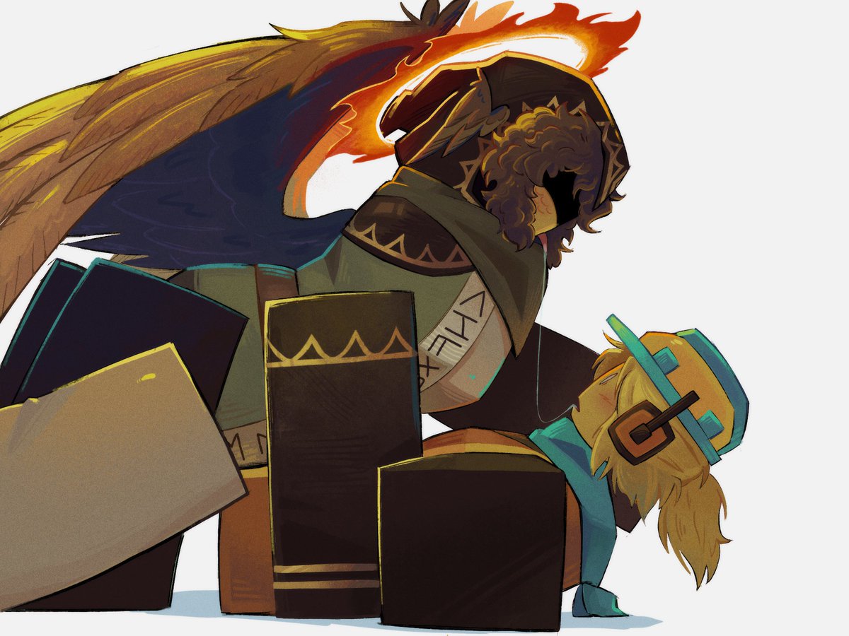 telamonrighttoe's tweet image. I'll stop being political with these things because I just need support in my art not for simple comments...
I don't need the algorithm to focus on simple sh! t$