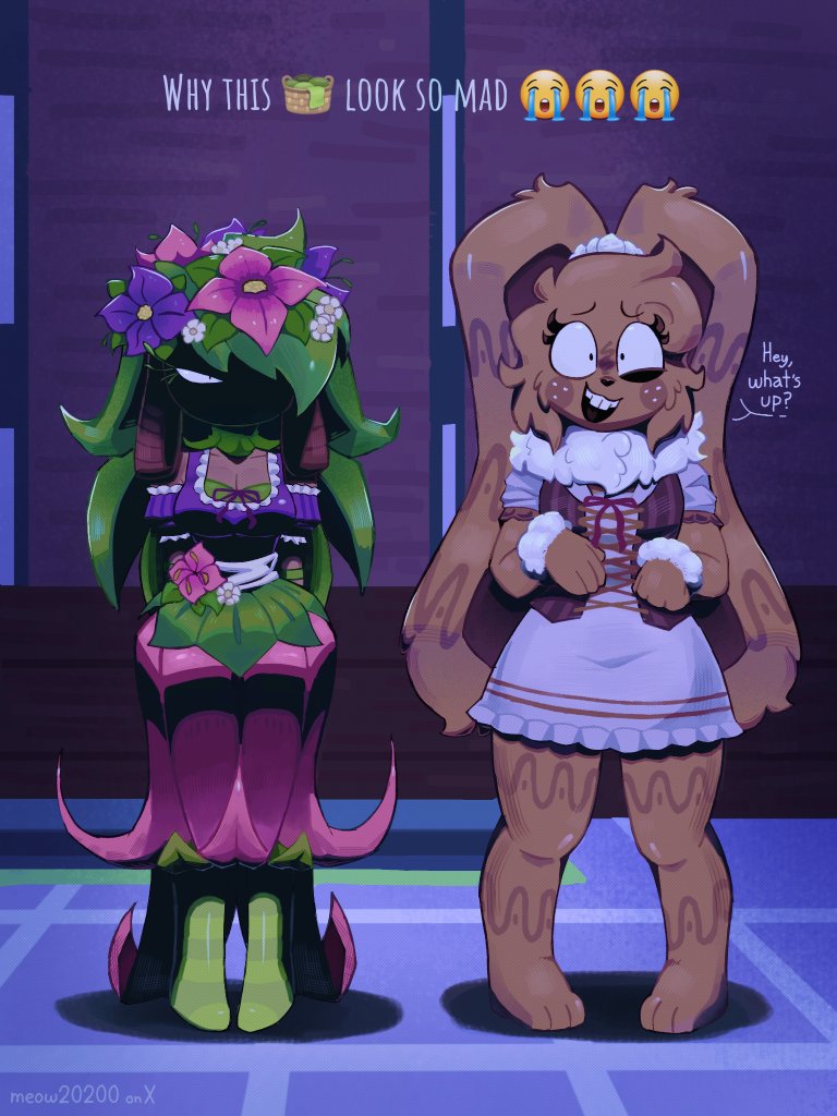 telamonrighttoe's tweet image. I'll stop being political with these things because I just need support in my art not for simple comments...
I don't need the algorithm to focus on simple sh! t$