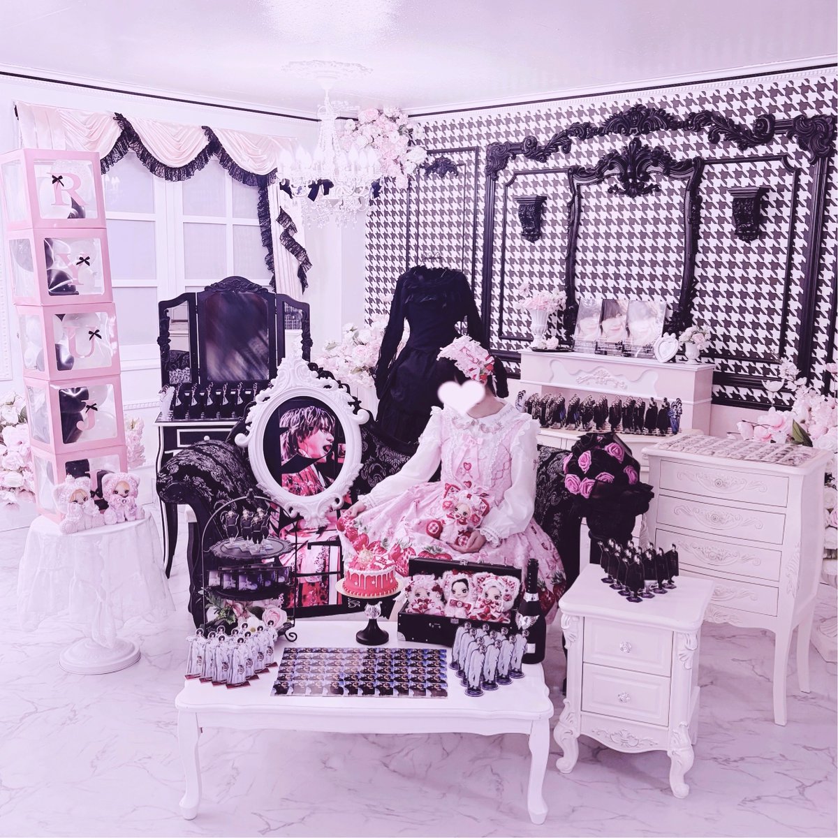 さとうちゃん🍓 tweet media