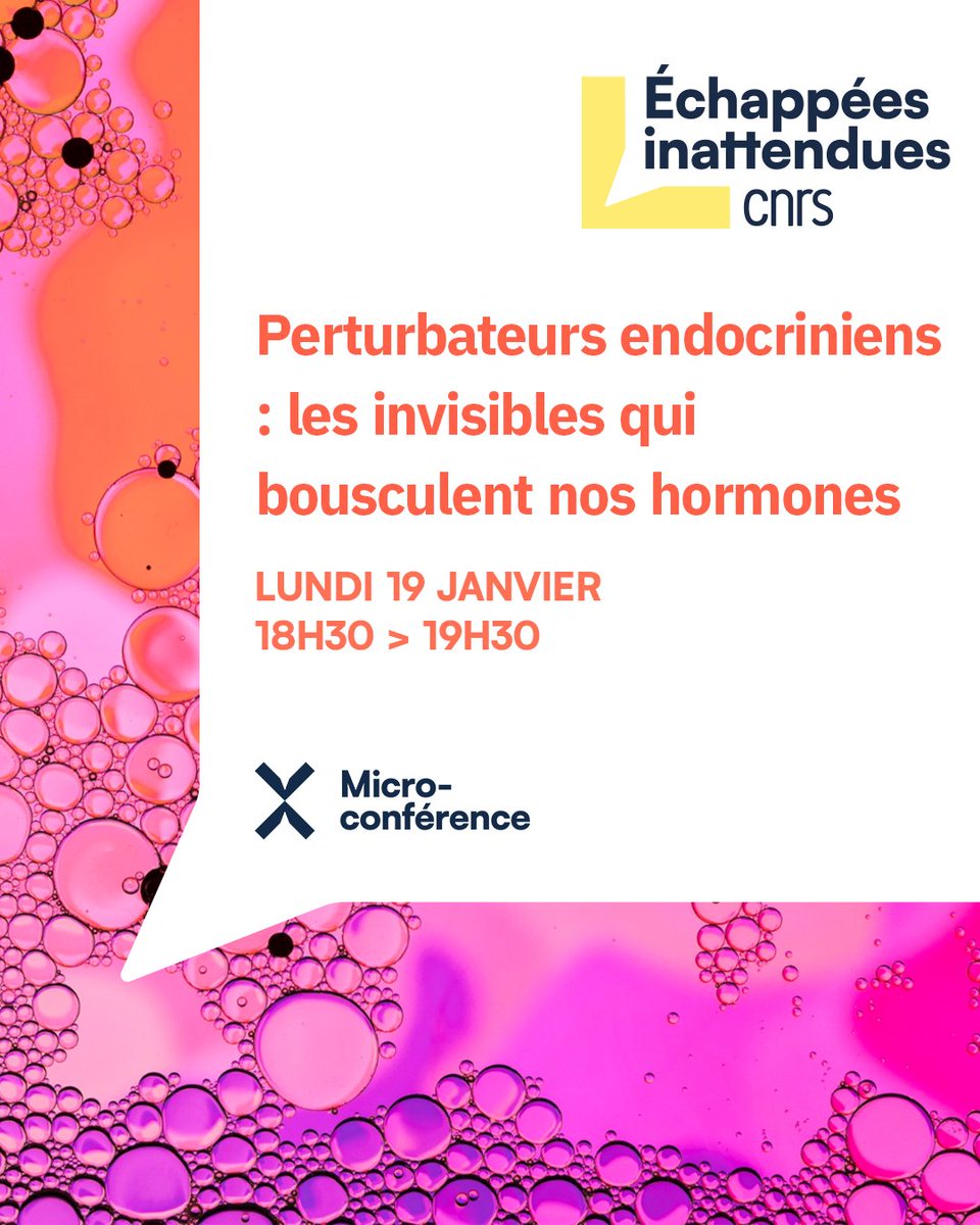 CNRS Île-de-France Villejuif tweet media