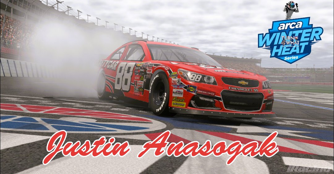 More of some of our race winners.