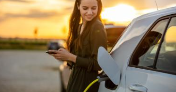 ⚡ El Mapa #REVE lanza su app con planificador de rutas y puntos de recarga para vehículos eléctricos.
Iniciativa de <a href="/RedElectricaREE/">Red Eléctrica</a>  y <a href="/mitecogob/">Transición Ecológica y Reto Demográfico</a>. Ya disponible para iOS y Android.📲

🔗gjautomotive.com/actualidad/pla…

#MovilidadEléctrica #VehículoEléctrico