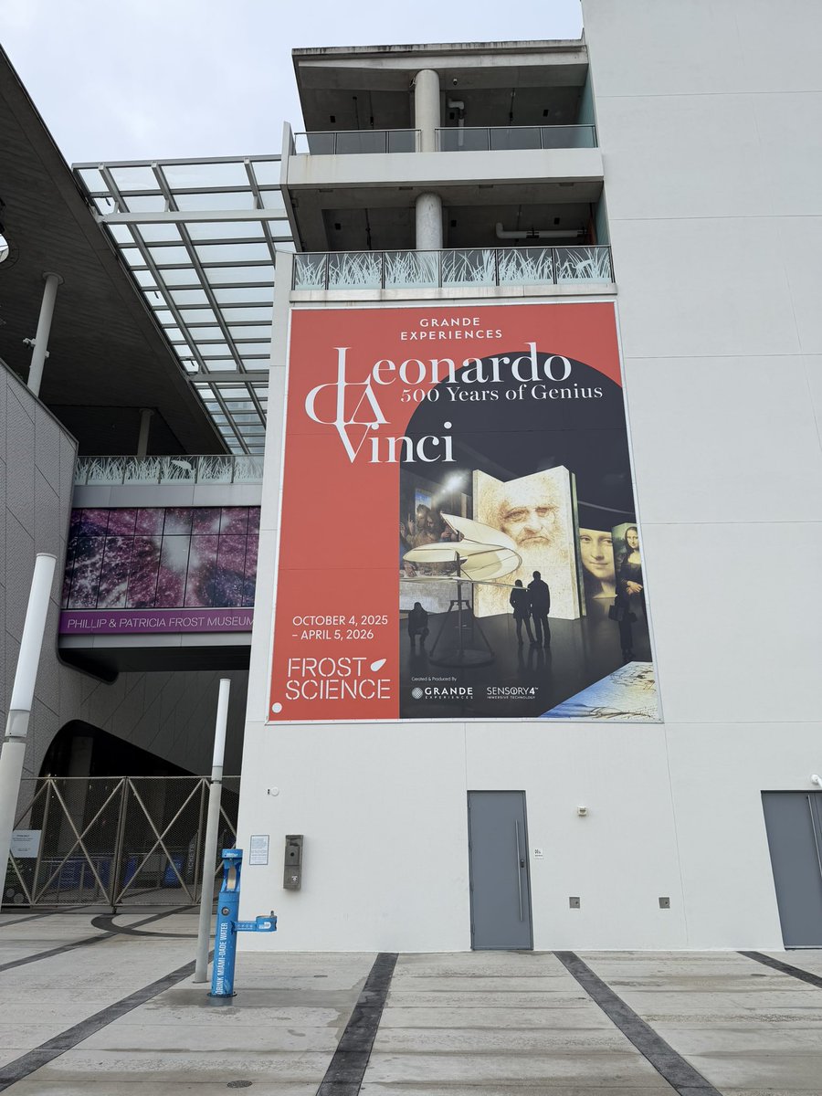 Last stop on vacation