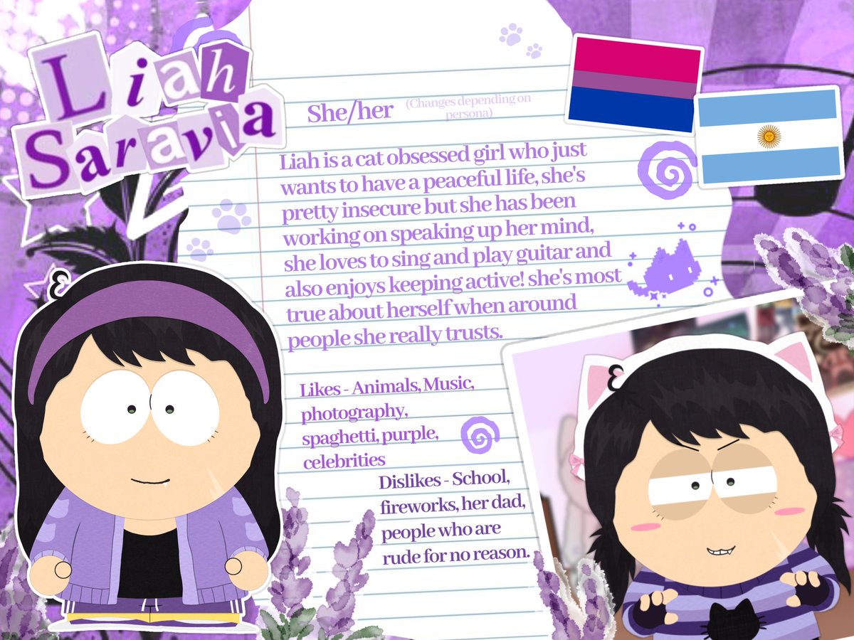 ⚡┆Liah tweet media