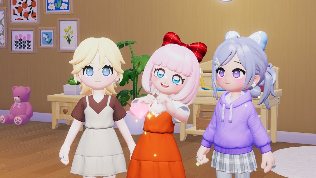 C’est vraiment trop rigoloooo ❄️🫶🏻