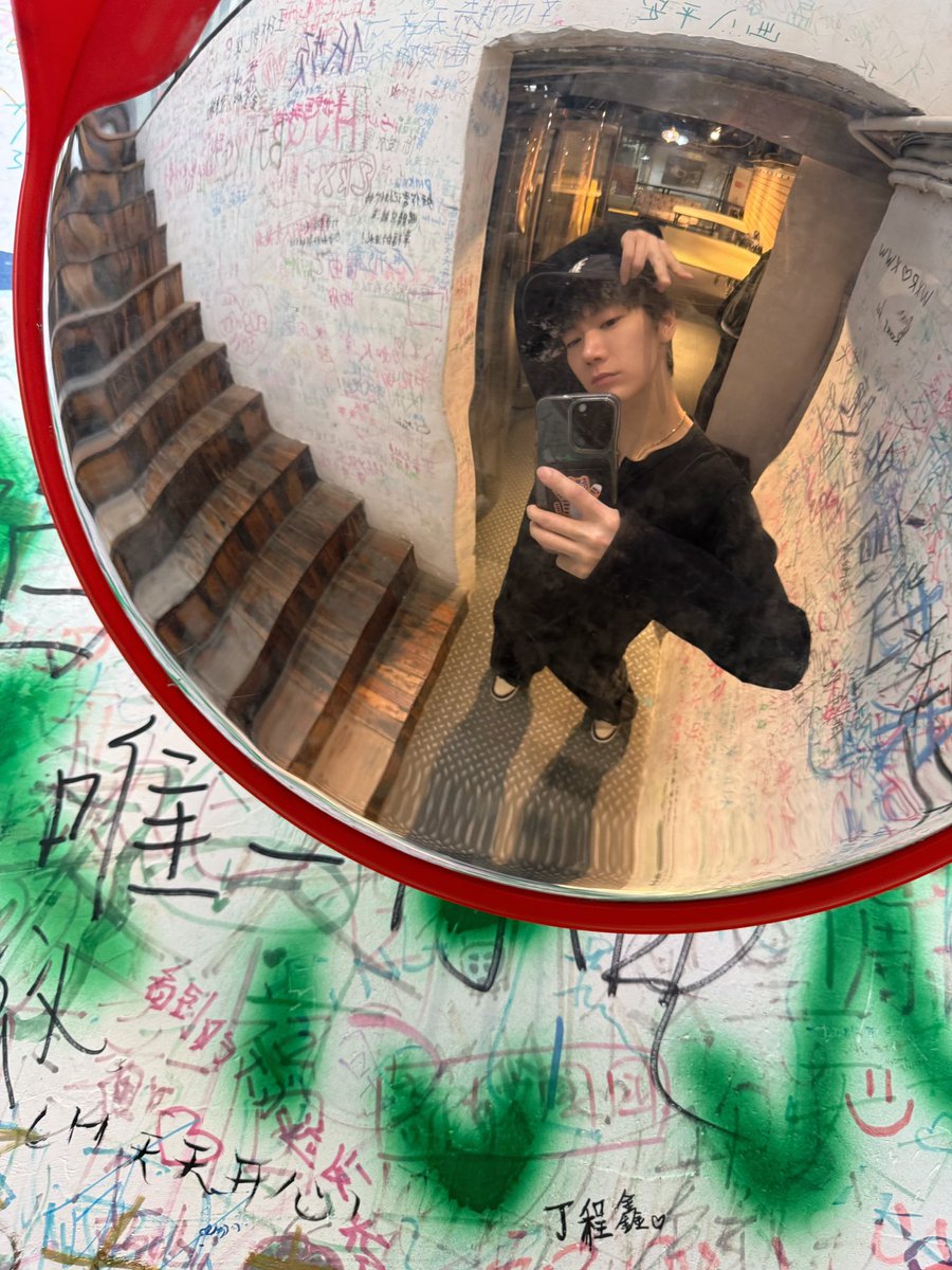 MessagefromTEN's tweet image. 260114 #TEN 💭