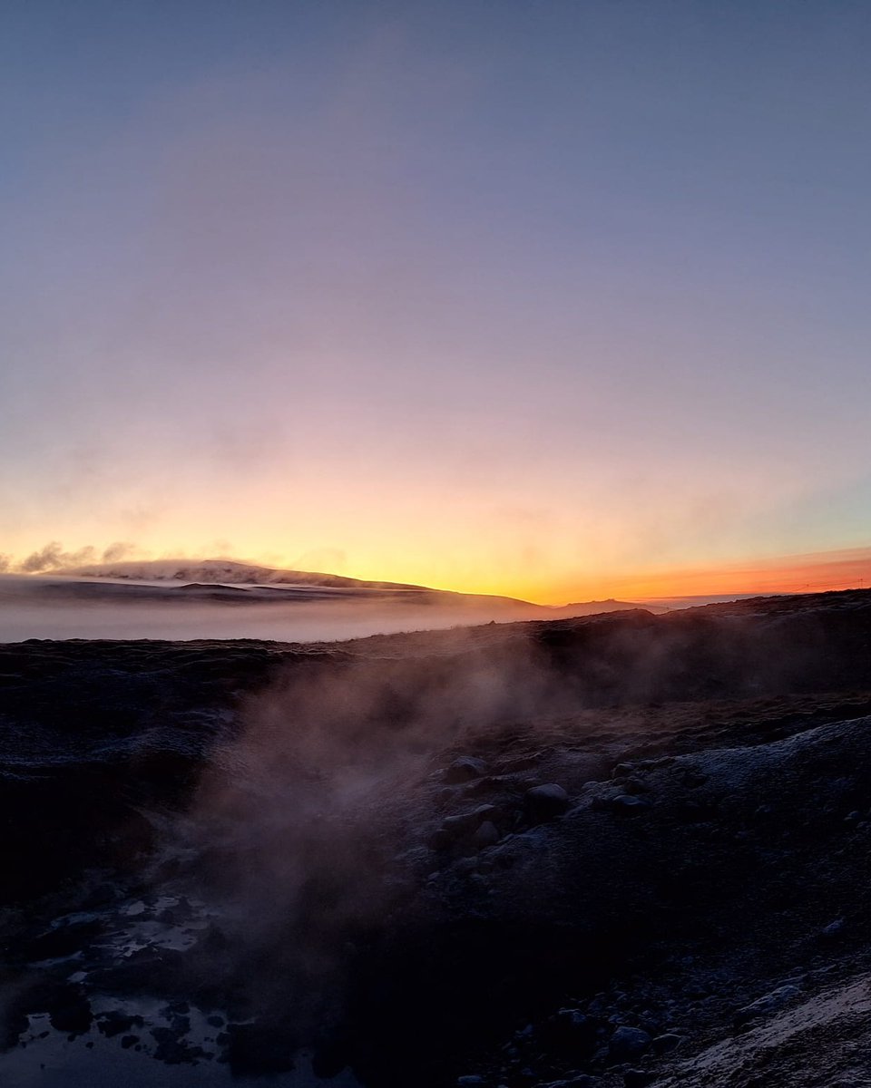 BusTravel Iceland tweet media
