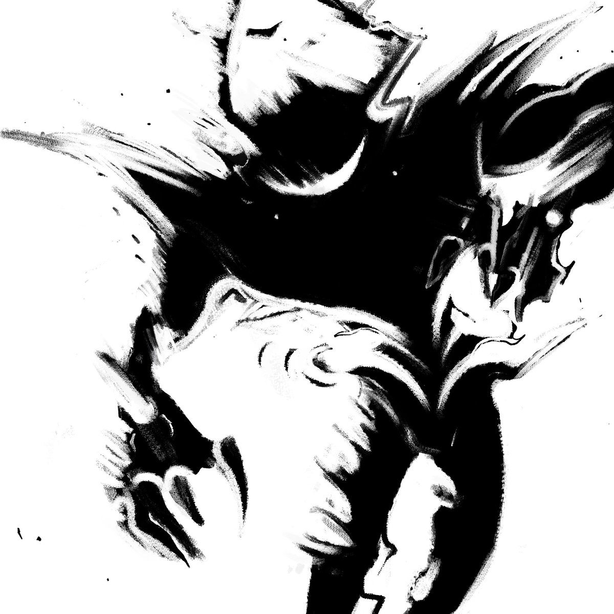 Diogolealleite's tweet image. Just a reminder that my commissions are open! 5 slots! Just DM me!