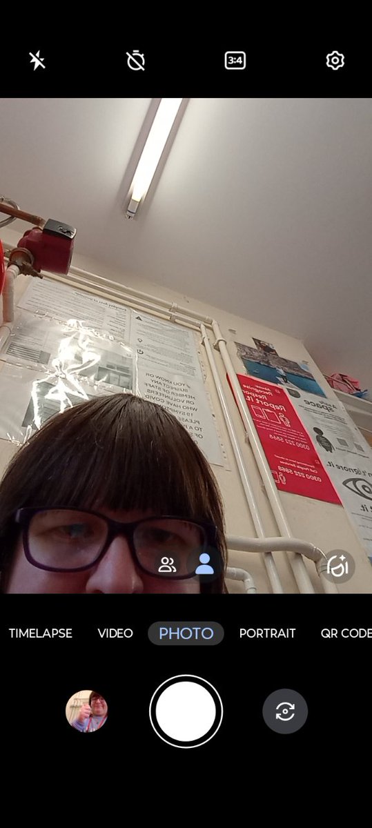 Michelle tweet media