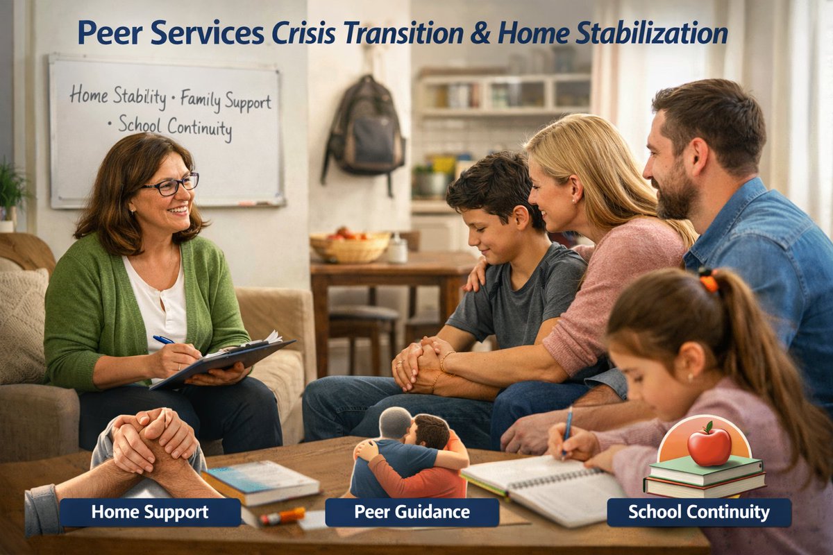 PeerNextGroup's tweet image. peernextgroup.com/why-every-comm…