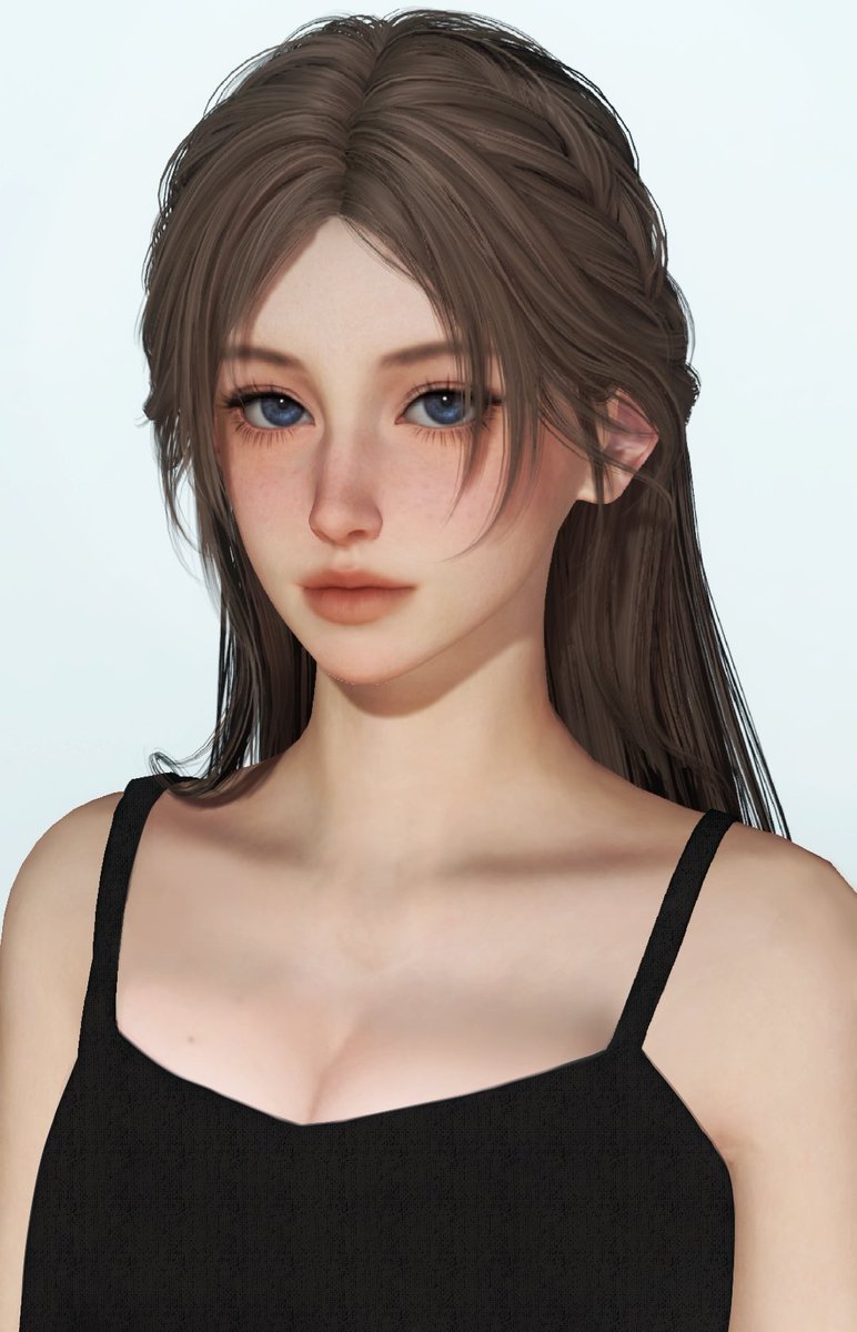 The view that Zayne gets to see everyday, every night.