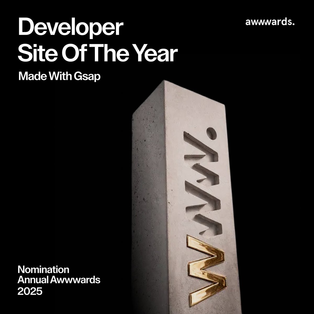 Michaël Garcia tweet media