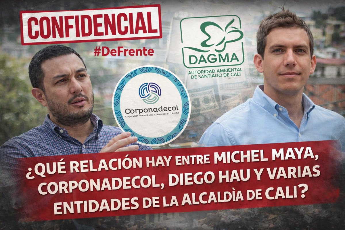 Camilo Chará Guevara tweet media