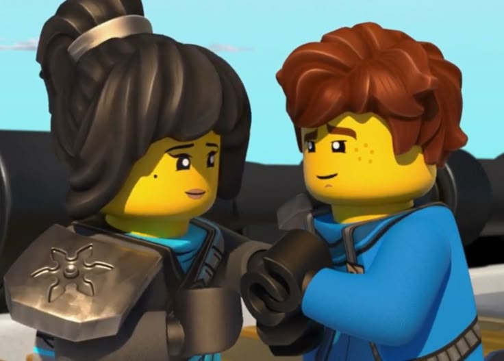 d1v1nedoll's tweet photo. I know I'm a little bit late but HAPPY 15 YEARS TO NINJAGO MY FAVOURITE SHOW https://t.co/UgtJp6eQPw