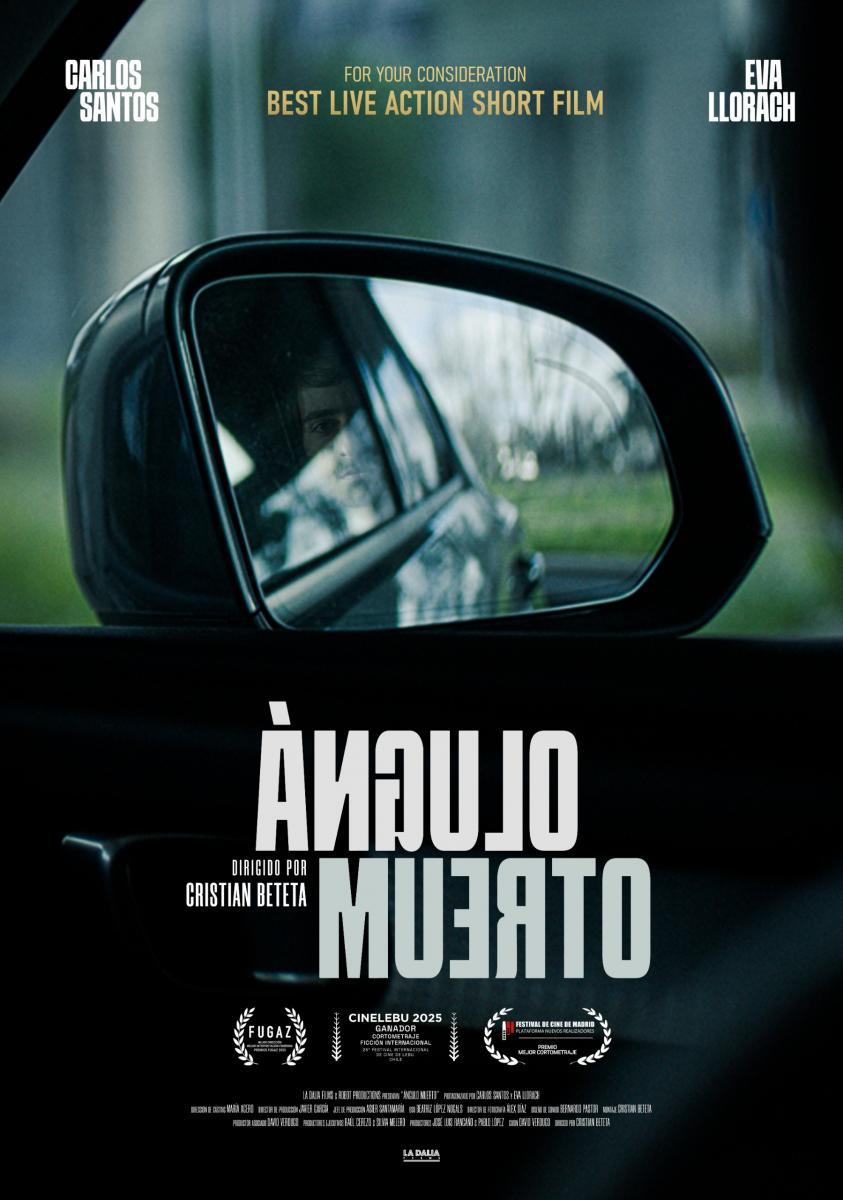 Este corto multipremiado(con razón) aborda  el tema del acoso escolar desde una interesante perspectiva. No dejéis de verlo.