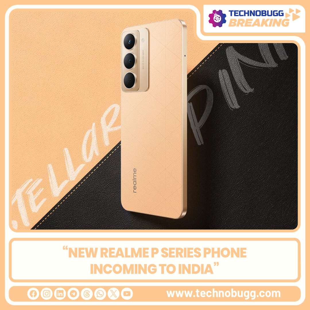 akhiljoseph's tweet photo. New Realme P Series Phone Incoming To India
Read more : https://t.co/Yp7BHD4Qd1
Join WhatsApp Channel: https://t.co/J9TIIESH2g
Subscribe to our YouTube channel: https://t.co/tuyUvlnnAE
#RealmePSeries #Breaking #Technobugg #technews https://t.co/XP41EhJkvn