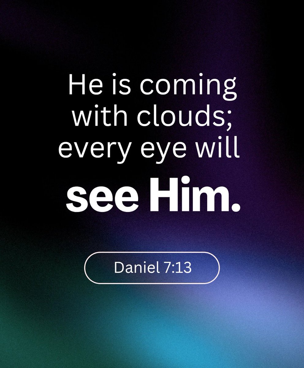 Daniel 7:13