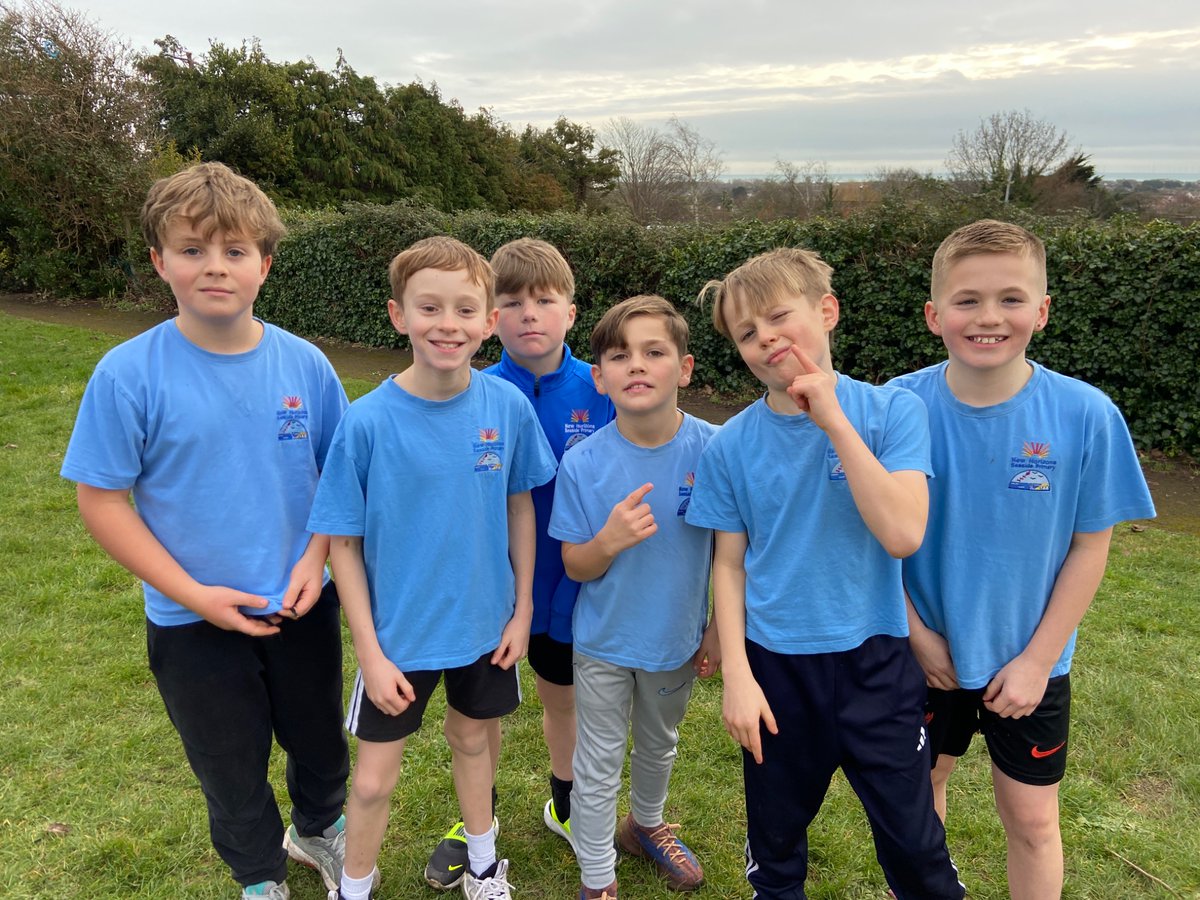 New Horizons Academy Trust Seaside Primary tweet media