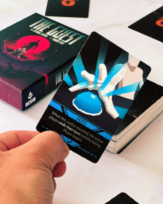 Devir Games tweet media