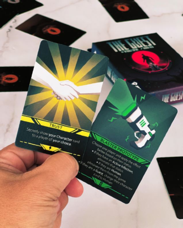 Devir Games tweet media