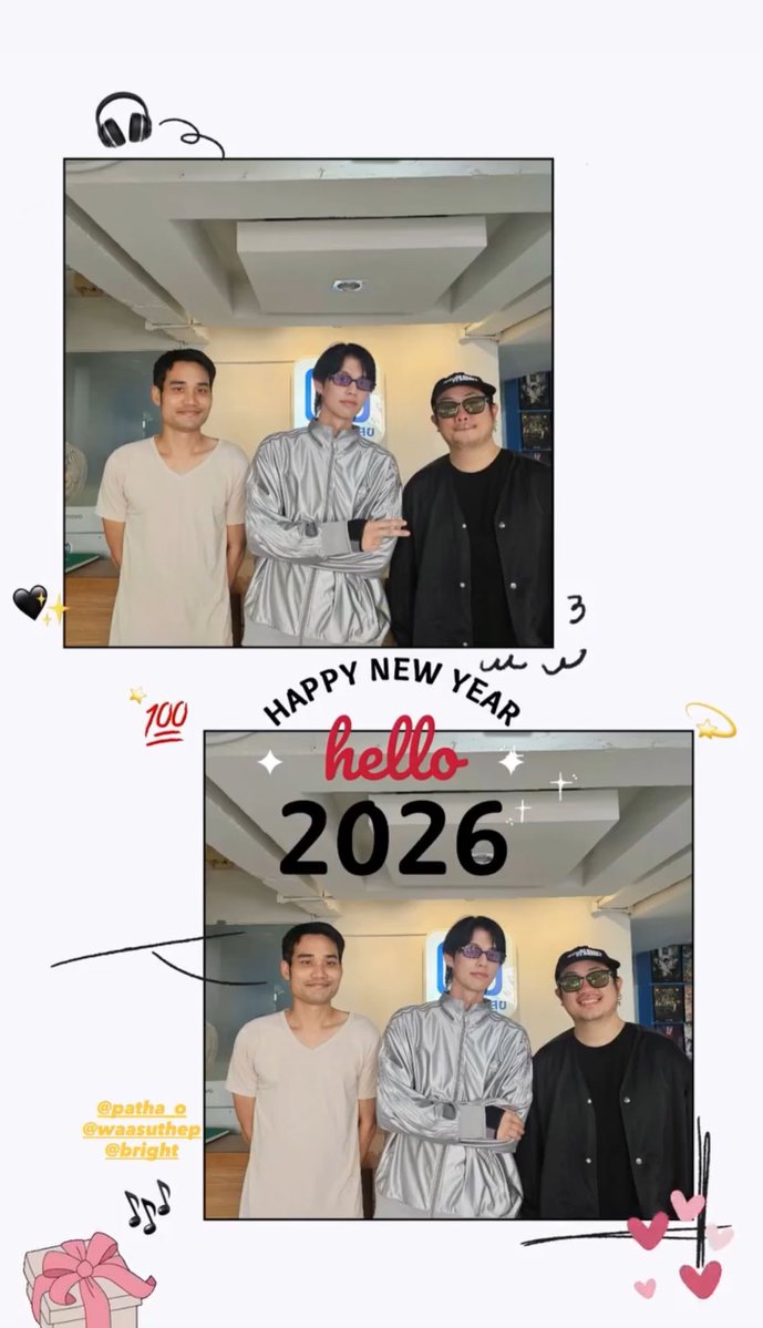 GolfGuliko's tweet image. ว้าวววว เมื่อไรจะมีผลงานด้วยกันอีกน้อออ รอคอย ลอยคอ ค่ะ
#bbrightvc 
@bbrightvc