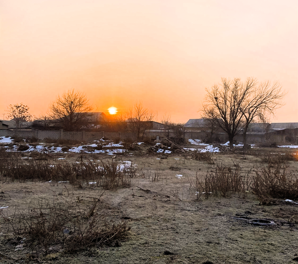 The Missions Reflection for the Second Sunday in Epiphany is from Asher who serves in Kazakhstan working to build up the local church through mentorship and spiritual formation and pastors in an international church. Read here: mailchi.mp/86d7648c470f/o…