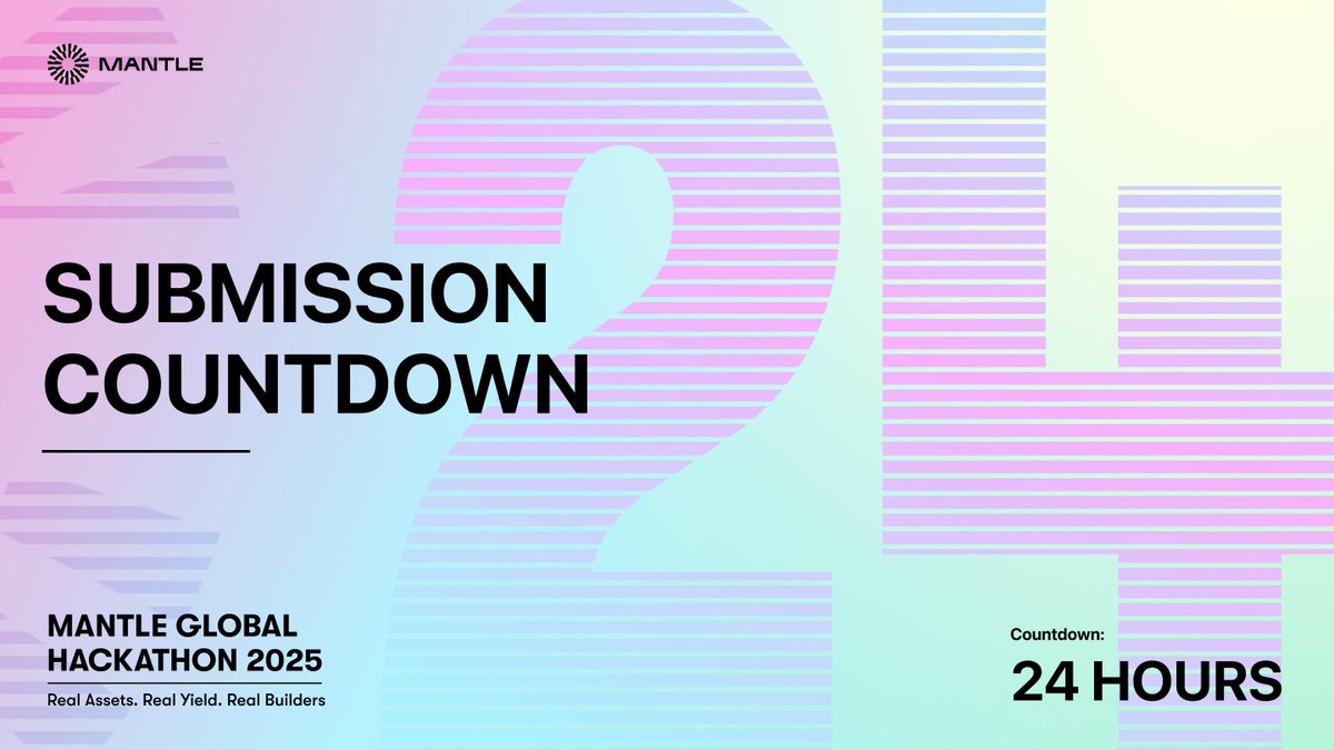 HackQuest tweet media