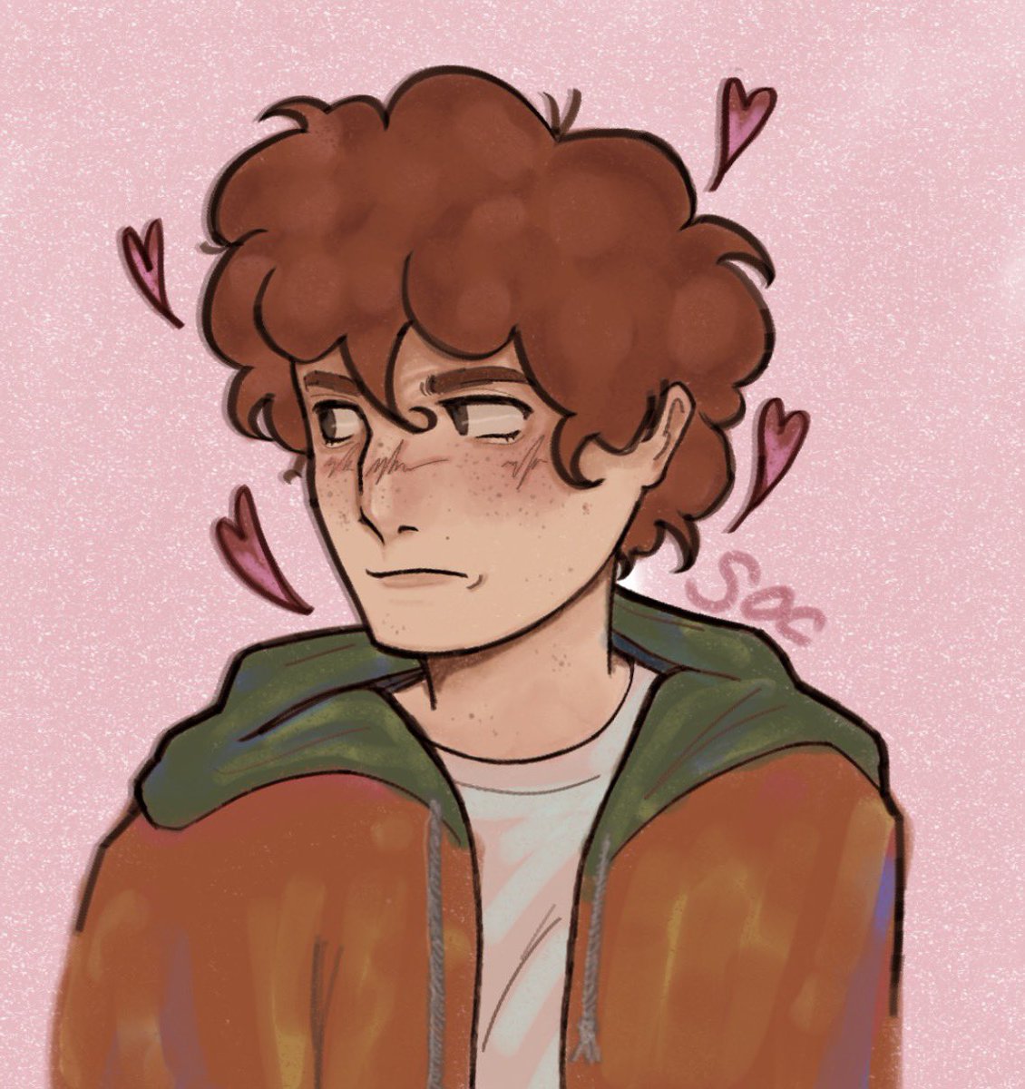 soc_iallyinept's tweet image. hi guys  i missed you ☺️
#sptwt #spstyle #KyleBroflovski #StanMarsh #spkyle #spstan