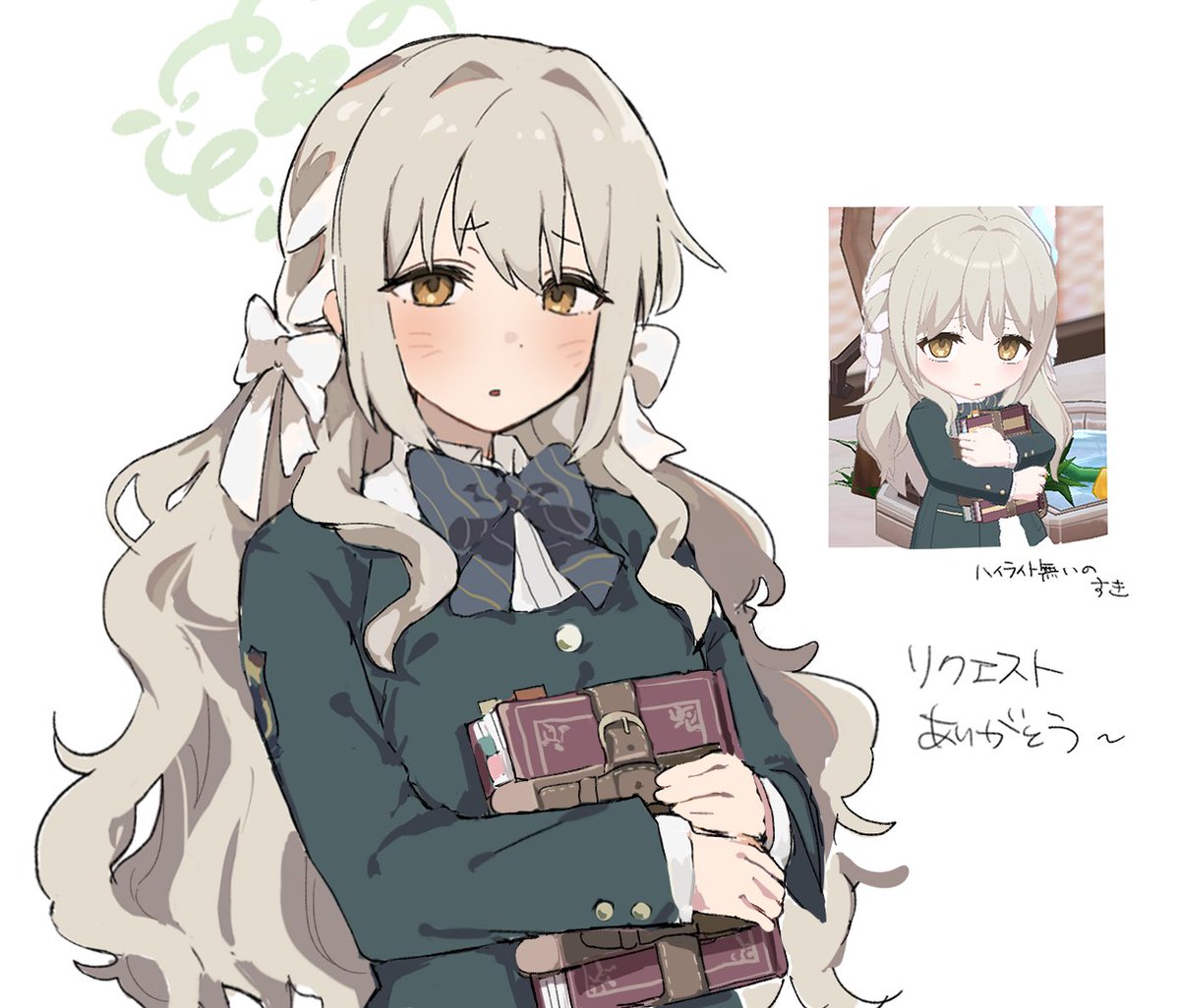 egg_oshiri's tweet image. リクエストのミヨちゃんだよ