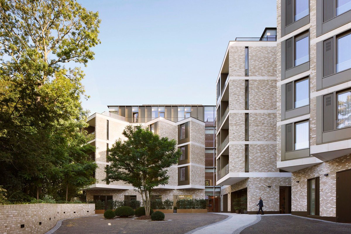 Archello tweet media