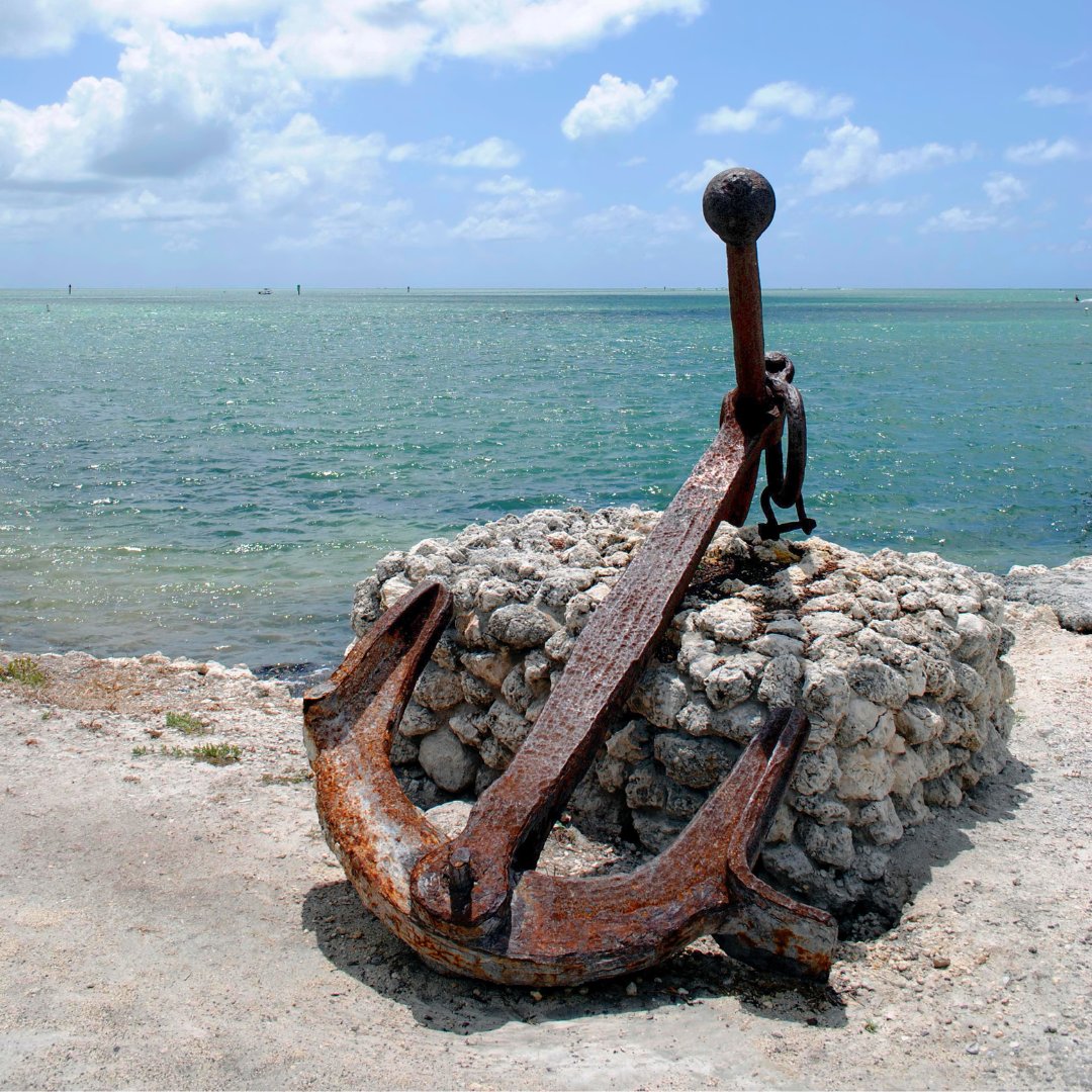 PartyInKeyWest's tweet image. Never let the past be an anchor. #keywest #happynewyear #anchor

More: PartyinKeyWest.com/wp/
Follow us: @PartyInKeyWest
Hashtag us: #PartyInKeyWest