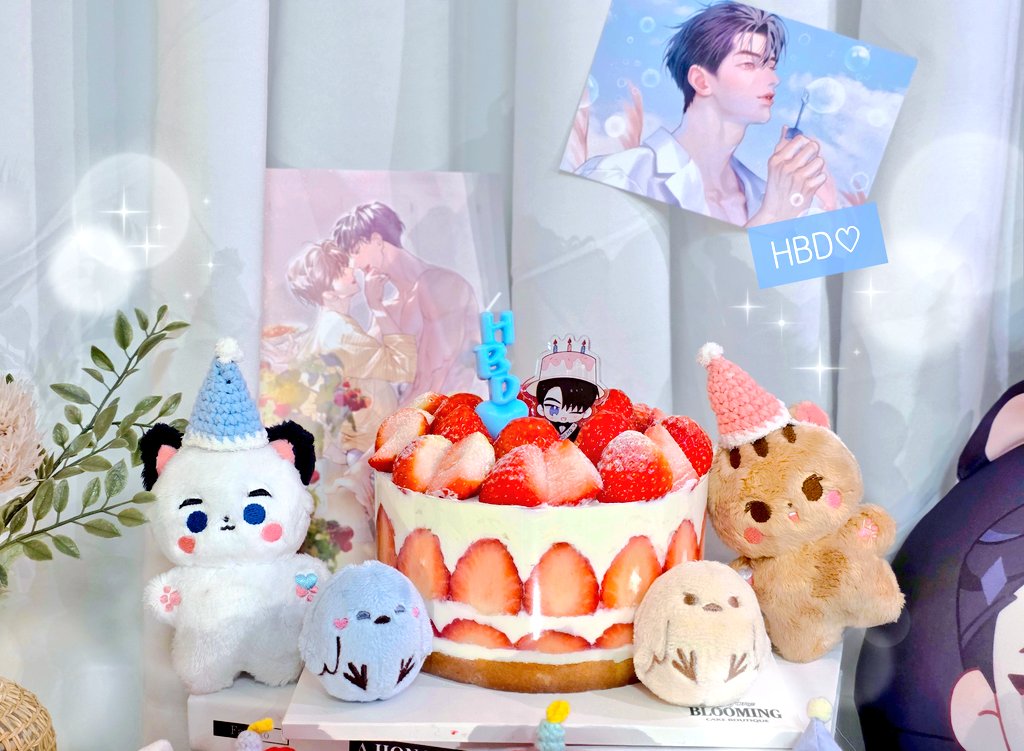 eeeeea1123's tweet photo. 🎉

사랑하는 첫째아들 성현아 주성현!!!!
생일축하한다💙

#HAPPY_SUNGHYEON_DAY
#성현아_오늘_생일인데_기분이_어때
#성현아_넌_항상_충분해_사랑해 https://t.co/GXMOKXSjQn