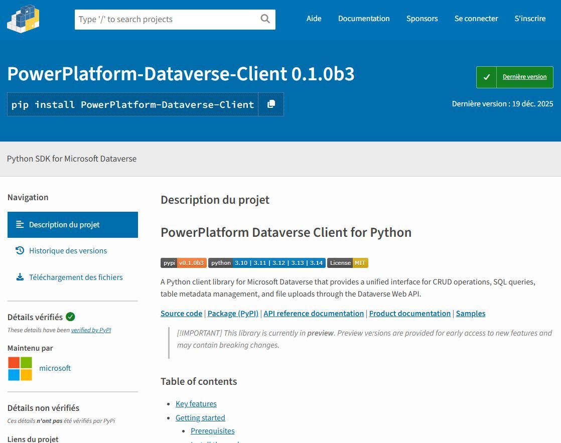 Christophe Djellal [D365/CRM] tweet media