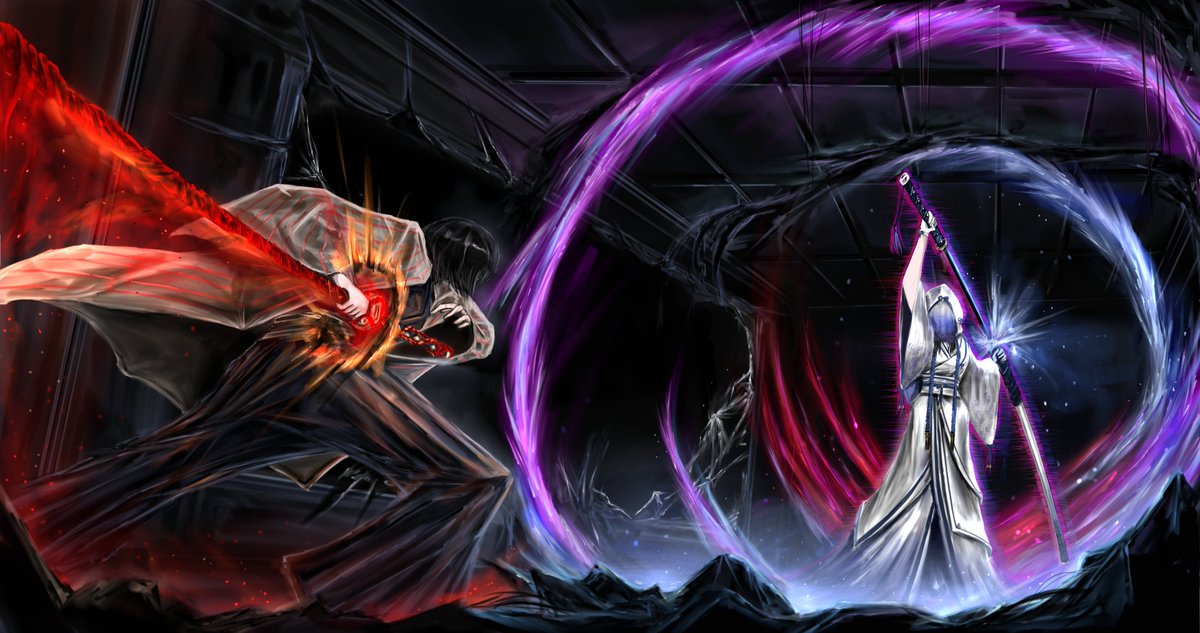 1RAb4HCgDrrfOXJ's tweet image. #LimbusCompany 
료슈 vs 지혜성