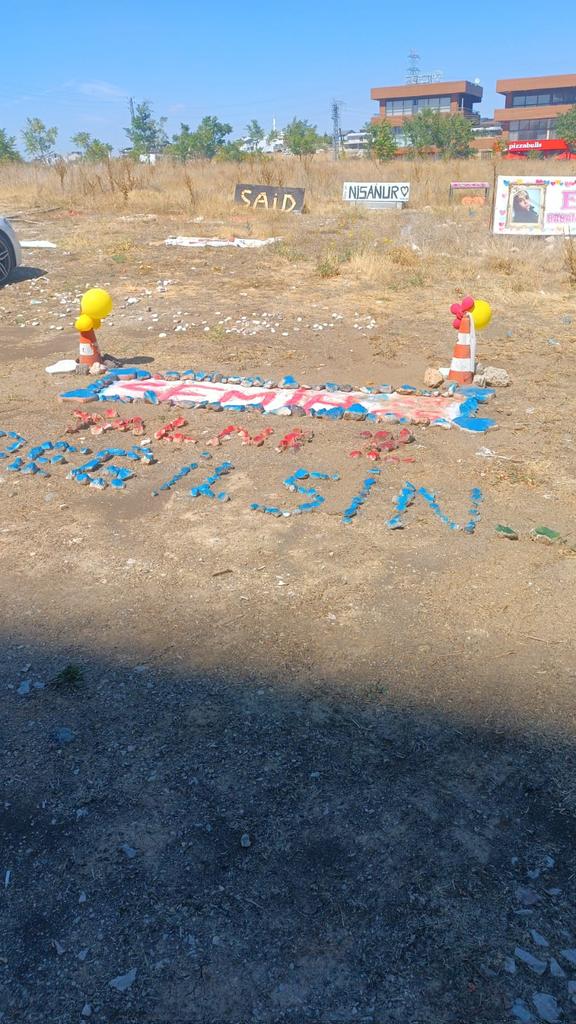 #LÖSANTEYETAMRUHSAT bu isimler lösantenin arka bahçesindeki umudun adı 400 yatak kapasiteli 200 yatagına ruhsat verilmiyor yüzde 94 başarı oranı ama 200 yatak hasta bekliyor verin TAMRUHSATI umutlar yitip gitmesin